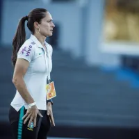 Simone Jatobá assume também o comando a Seleção Feminina Sub-15