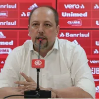 Barcellos vibra e Inter vai receber mais de R$ 7 milhões por jogador