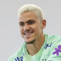 Torcida do Flamengo enlouquece com ‘mágica’ de Pedro e manda recado