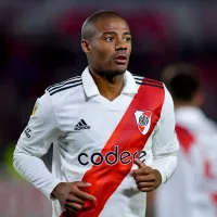 \'Parça\' de De La Cruz perde oportunidade de jogar no Flamengo e motivo é exposto