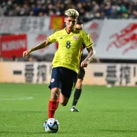 Empresário manda \'na lata\' sobre chance de Carrascal chegar por empréstimo no Internacional