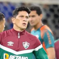 Time brasileiro recusou contratar Cano em 2019 e foi rebaixado