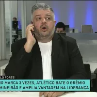 Héverton Guimarães crava Botafogo próximo de 1⁰ reforço para 2024