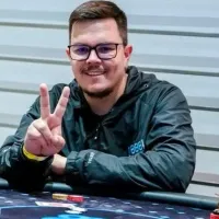 Glauco Martins foi para Barcelona após satélite do 888poker