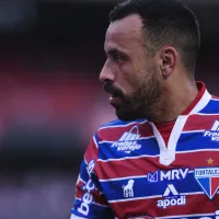 Fortaleza surpreende no mercado e define foco para repor saída de Moisés