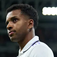 “Rodrygo não merecia isso”; Atacante ‘sofre’ com decisão na Seleção Brasileira e torcida do Santos lamenta