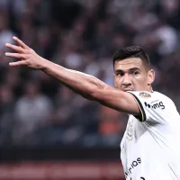 Balbuena toma decisão sobre o seu futuro e informação chega ao Fluminense