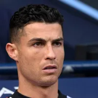 R$ 1,5 milhão: Companheiro de Cristiano Ronaldo no Al Nassr é colocado na mesa do Santos