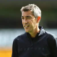 Bruno Lage comunica sua decisão final de treinar o Atlético Mineiro