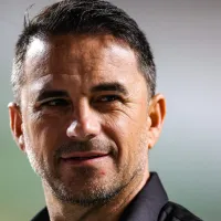 100% confirmado: Rodrigo Caetano assina com novo treinador do Atlético Mineiro