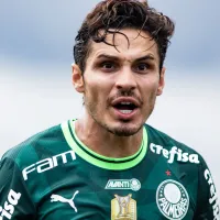 Raphael Veiga dá declaração sobre atacante do Athletico e surpreende a todos