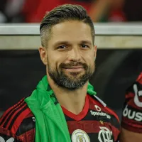 Diego Ribas é 'modelo' e Flamengo dá ultimato para fechar negócio