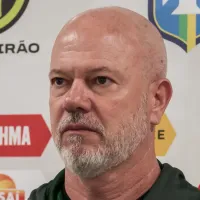 Atacante acerta saída do Coritiba e vai jogar em outro time brasileiro