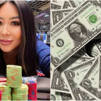 Curioso paga ‘taxa extra’ para ver as cartas de estrela do poker; entenda