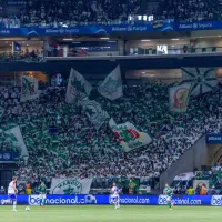 PIX até quarta: Palmeiras deve receber R$ 128 mi da WTorre