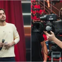Faustão na Band: João Silva busca trazer novidades no programa após a saída do pai