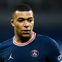 Real Madrid dá 'cartada emocional' por Mbappé