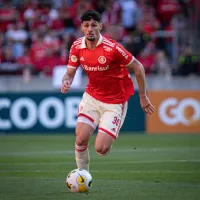 Time europeu sinaliza positivamente e Johnny pode deixar o Inter