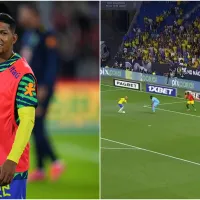 Rony é lembrado após &#039;vacilo&#039; de Richarlison na Seleção