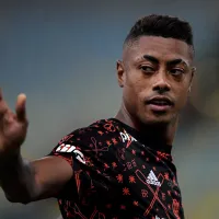 Empresário de Bruno Henrique traz quentinha sobre renovação do atacante do Flamengo
