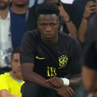 Caso de racismo contra amigo de Vini Jr. repercute na seleção brasileira após vitória em amistoso