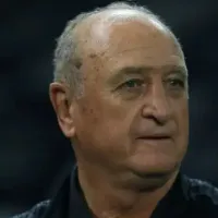 Contratação de Felipão para o Atlético-MG é vista com desconfiança por Mauro Cezar