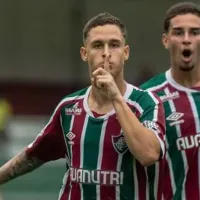 “Vamos em frente”; Arthur, joia do sub-20 do Fluminense, projeta equipe na final do Carioca