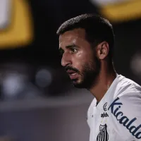 Situação de Camacho vem à tona com adeus próximo