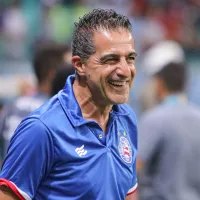 R$21 milhões e agem pela seleção brasileira: Renato Paiva aprova e Bahia encaminha contratação \&#039;bombástica\&#039;