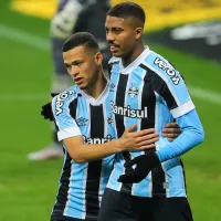 Renato já foi avisado e deve deixar o Grêmio nos próximos dias: Meio-campista está de saída da equipe gaúcha