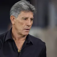 Grêmio avisa Renato e quer negociar medalhão de R$ 400 mil