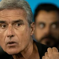 Botafogo exige multa para Luís Castro deixar o clube