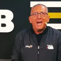 “É um absurdo”; Galvão denota postura da CBF após decisão ser exposta nos bastidores