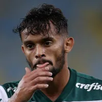 Decisão acabou de sair na Inglaterra, Scarpa já foi comunicado: Nottingham Forest surpreende e anuncia futuro de ex-Palmeiras