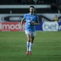 Nenê Bonilha comenta sobre a cobrança dos jogadores e cobra explicações dos árbitros após jogos do Paysandu