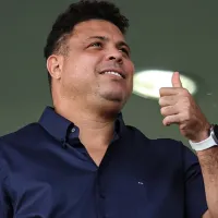 Ronaldo quer 'roubar' jogador do Flamengo para o Cruzeiro
