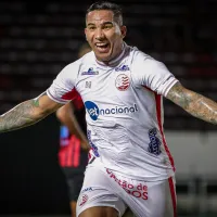 Jael valoriza a evolução que o time vem mostrando desde a sua chegada ao clube