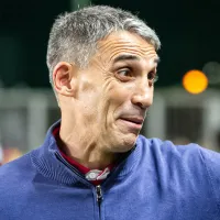 R$1.3 milhão por mês, já jogou Eurocopa: Vojvoda \'sonha\' alto e Fortaleza prepara proposta por meio-campista