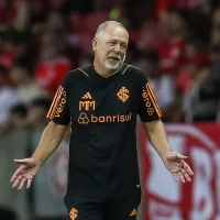 \'Queridinho\' da torcida e de Mano Menezes fala sobre sua experiência ao vestir a camisa do Inter