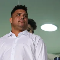 Chay e +4: Cruzeiro aprende com erros e Ronaldo prega \&#039;precaução\&#039; no mercado de transferências