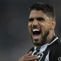 Campeão da Série B dá adeus ao Botafogo e ruma ao futebol mineiro