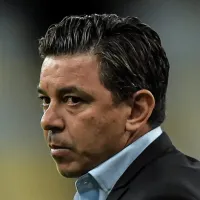 R$ 19 milhões, Santos quer: Pupilo de Gallardo é oferecido ao Cruzeiro