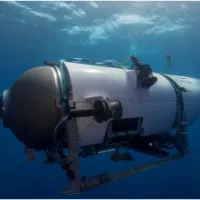 Submarino desaparecido já apresentou falhas em outra expedição aos destroços do Titanic, diz jornalista