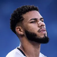 Santos toma decisão sobre futuro de Nathan após polêmica