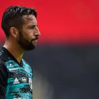 Isla é colocado em equipe rival do Flamengo do Brasileirão