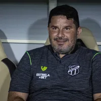 \'Queridinho\' de Dorival Júnior, chega e farda no time titular: Barroca pede e Ceará fecha com \'sonho\' antigo