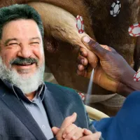 “Vaca não dá leite”, o segredo da vida de Mario Sergio Cortella aplicado no poker