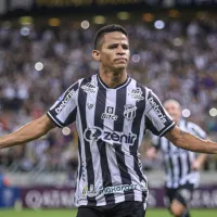 Erick tem situação definida no São Paulo