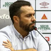 Bittencourt convoca reuniões e Fluminense toma decisão após ‘caso Manoel’