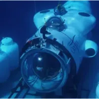 PREOCUPANTE! Especialista aponta prováveis sintomas que tripulantes de submarino perdido estão enfrentando